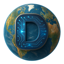One DOT Systems logo